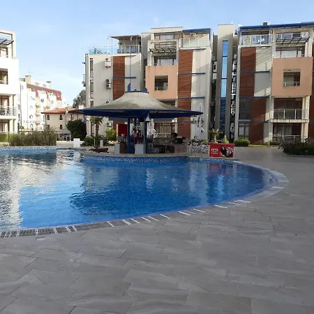 Apartamento Sun 1