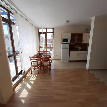 Apartamento Sun 1 *