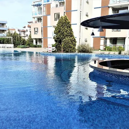 Apartamento Sun 1
