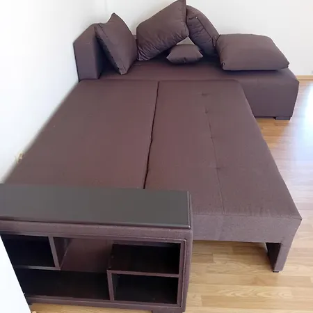 Apartamento Sun 1 *