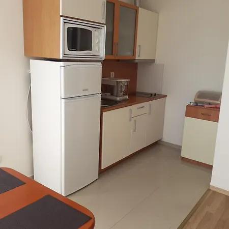 Sun 1 Appartement Sunny Beach
