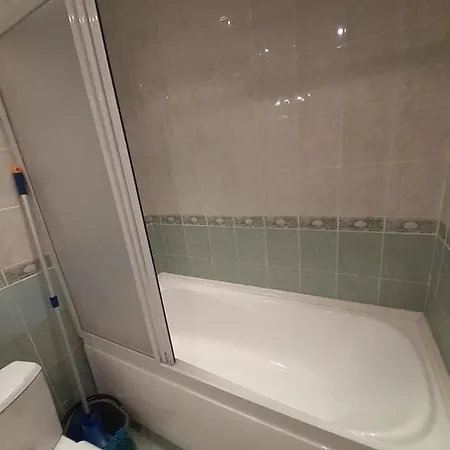 Sun 1 Appartement Sunny Beach